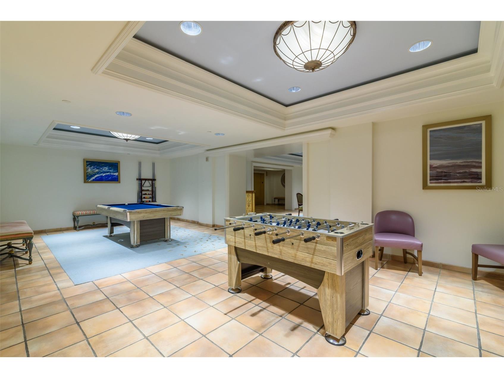 1111 Ritz Carlton Drive #1205 Sarasota FL 34236 - SARASOTA BAY A4691044 image34