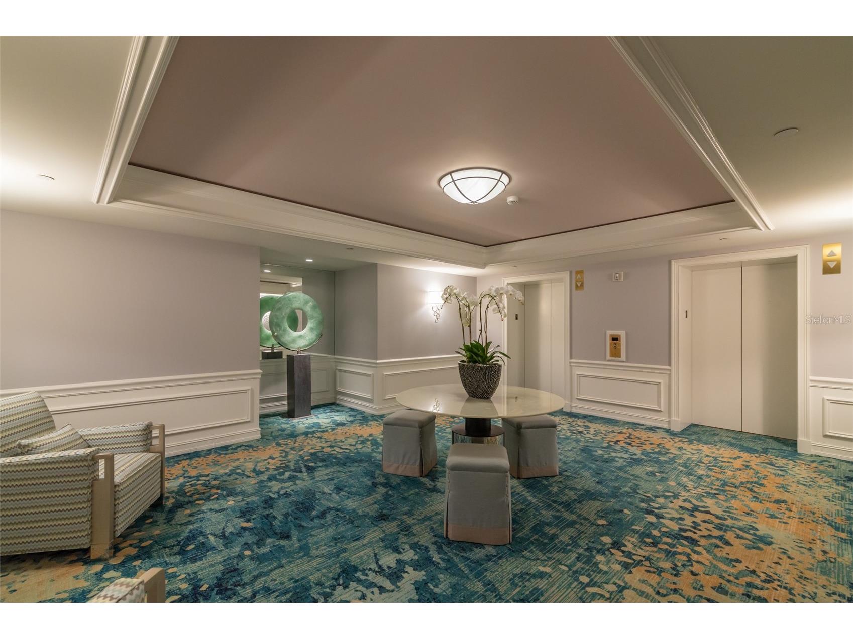 1111 Ritz Carlton Drive #1205 Sarasota FL 34236 - SARASOTA BAY A4691044 image38