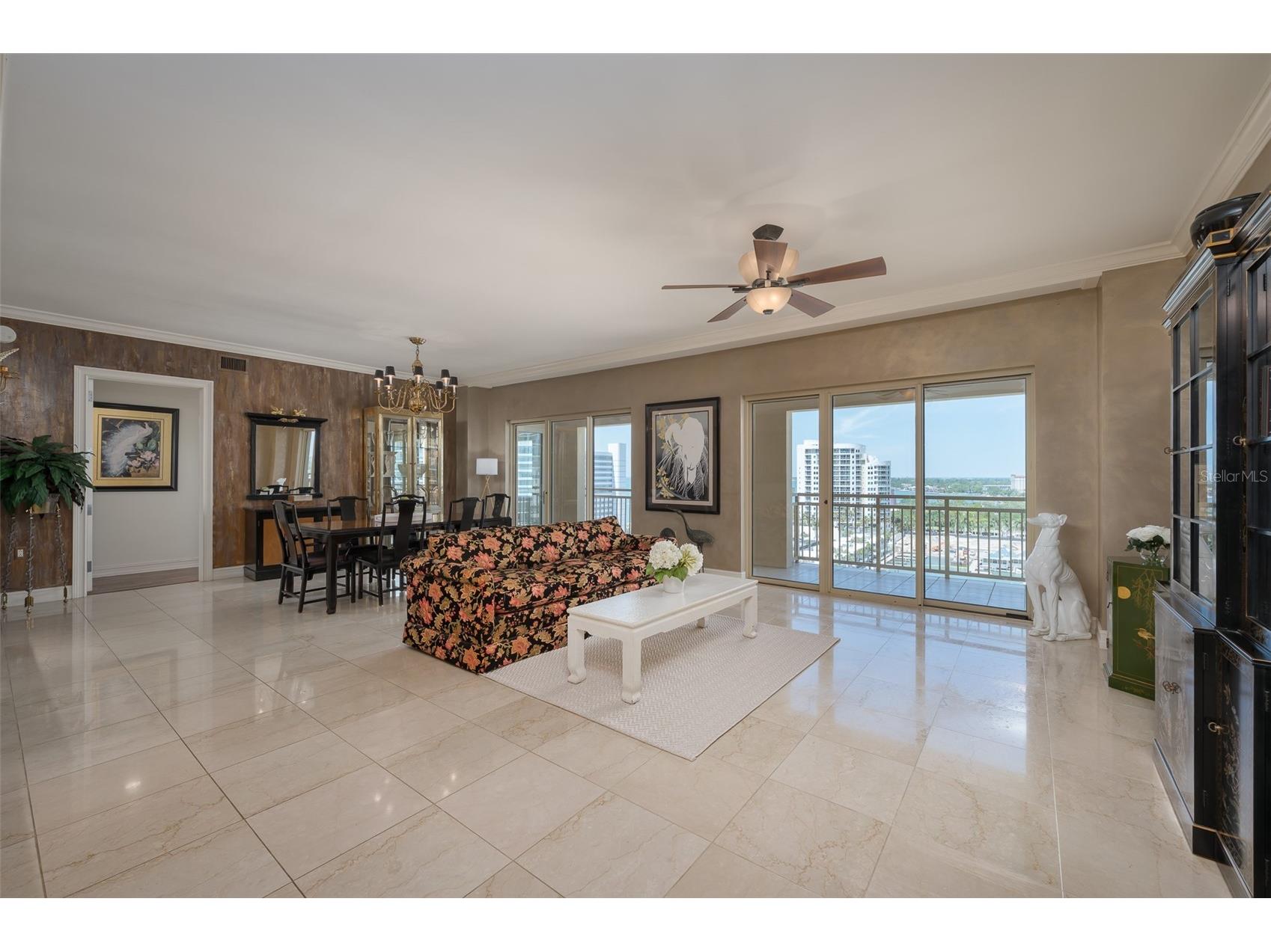1111 Ritz Carlton Drive #1205 Sarasota FL 34236 - SARASOTA BAY A4691044 image4