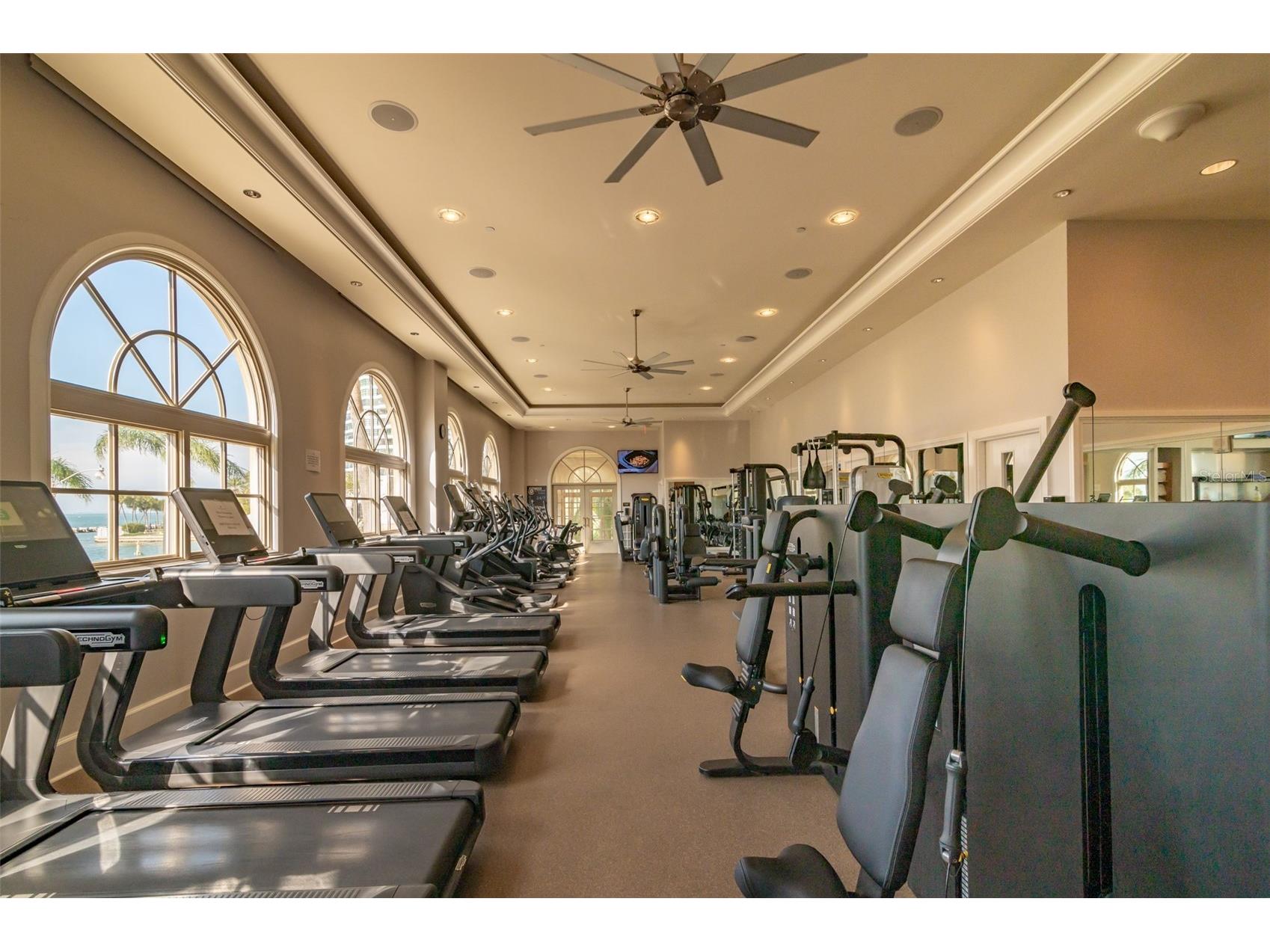 1111 Ritz Carlton Drive #1205 Sarasota FL 34236 - SARASOTA BAY A4691044 image41