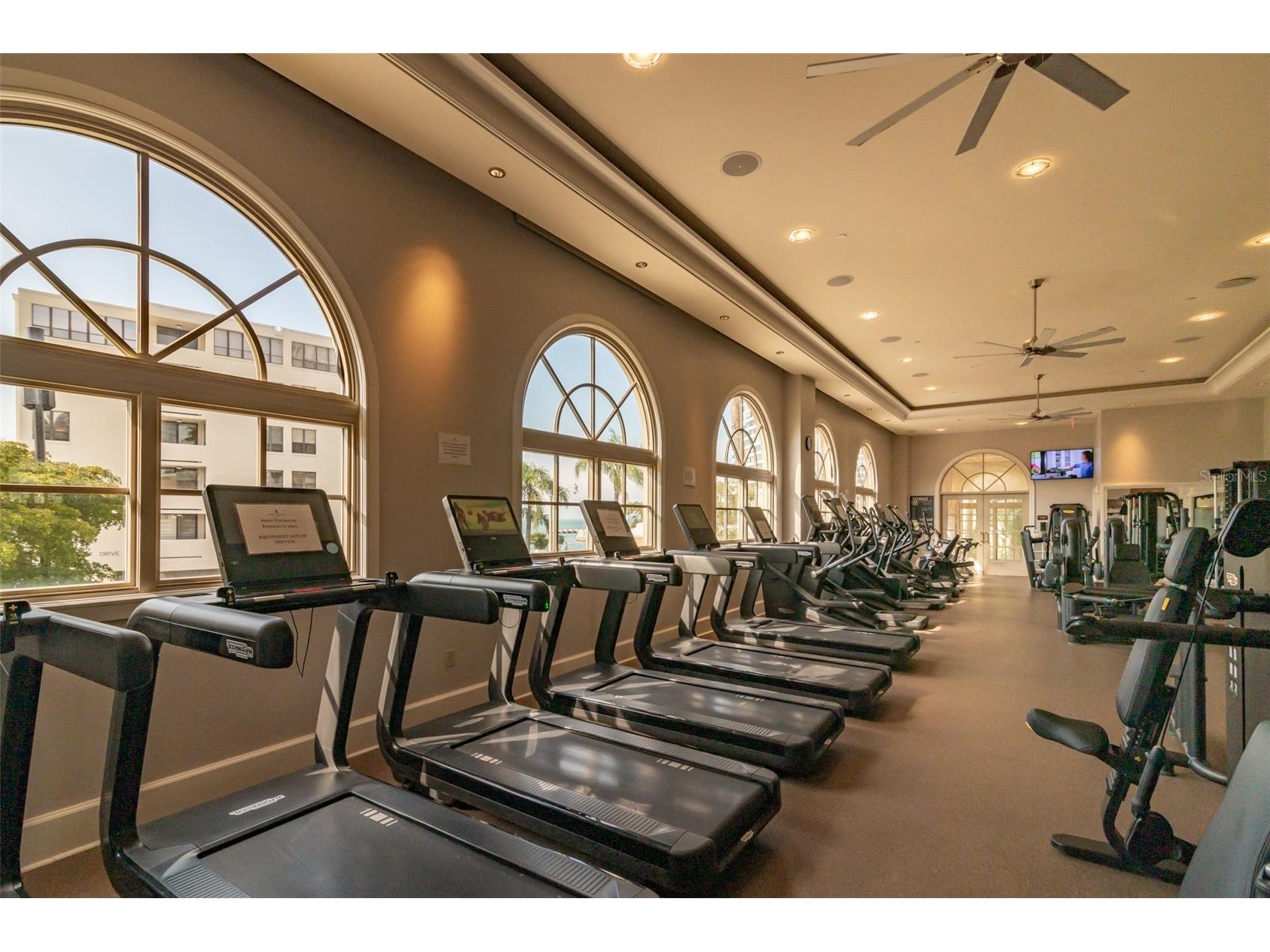 1111 Ritz Carlton Drive #1205 Sarasota FL 34236 - SARASOTA BAY A4691044 image42