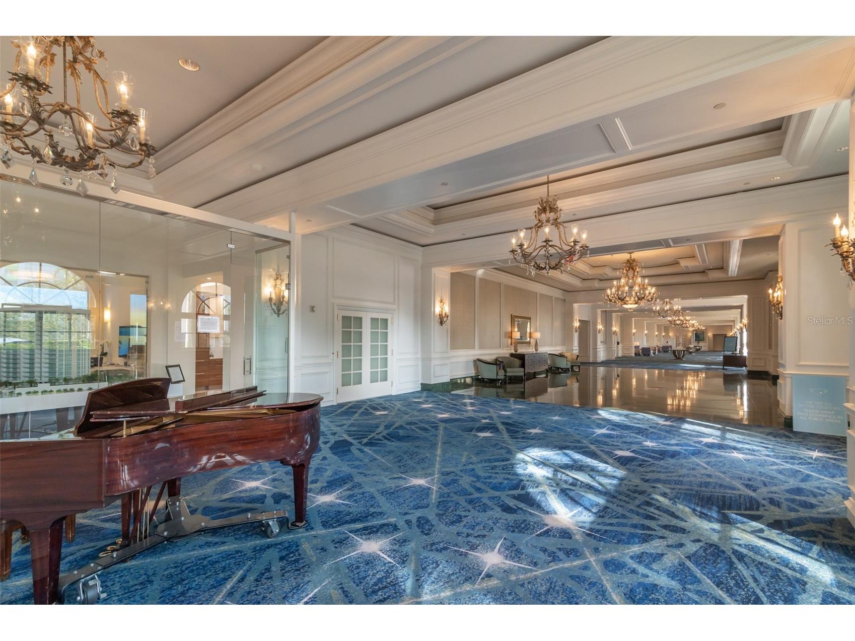 1111 Ritz Carlton Drive #1205 Sarasota FL 34236 - SARASOTA BAY A4691044 image43