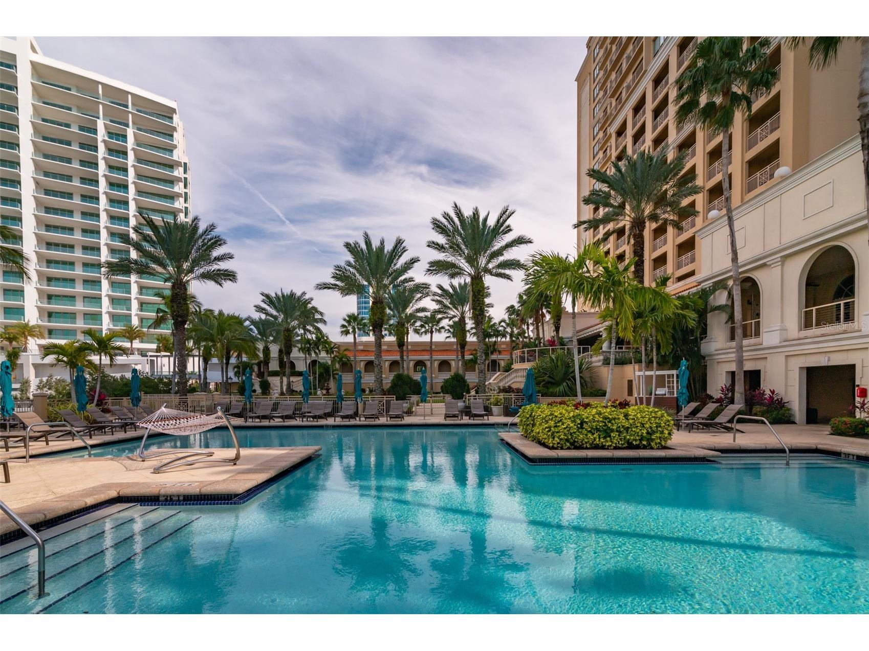 1111 Ritz Carlton Drive #1205 Sarasota FL 34236 - SARASOTA BAY A4691044 image45