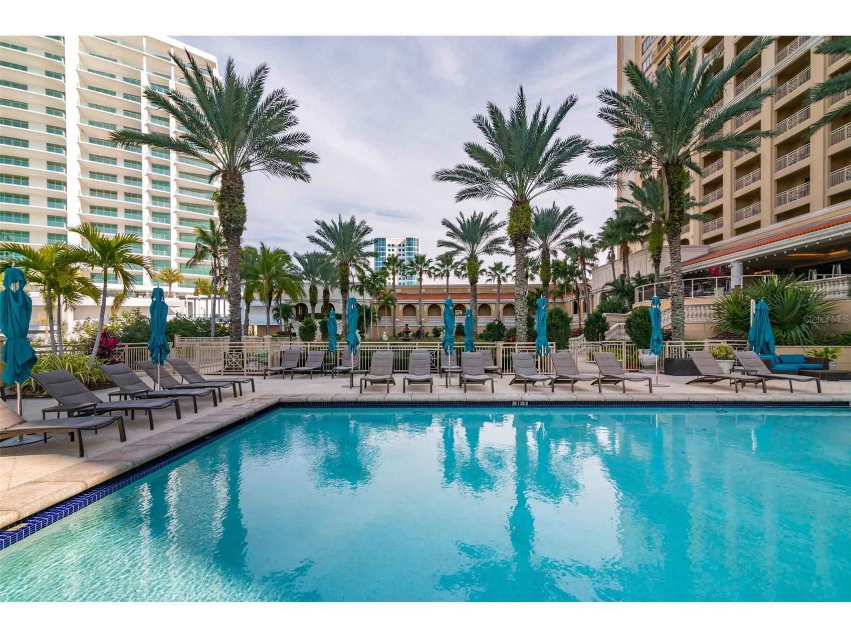1111 Ritz Carlton Drive #1205 Sarasota FL 34236 - SARASOTA BAY A4691044 image47