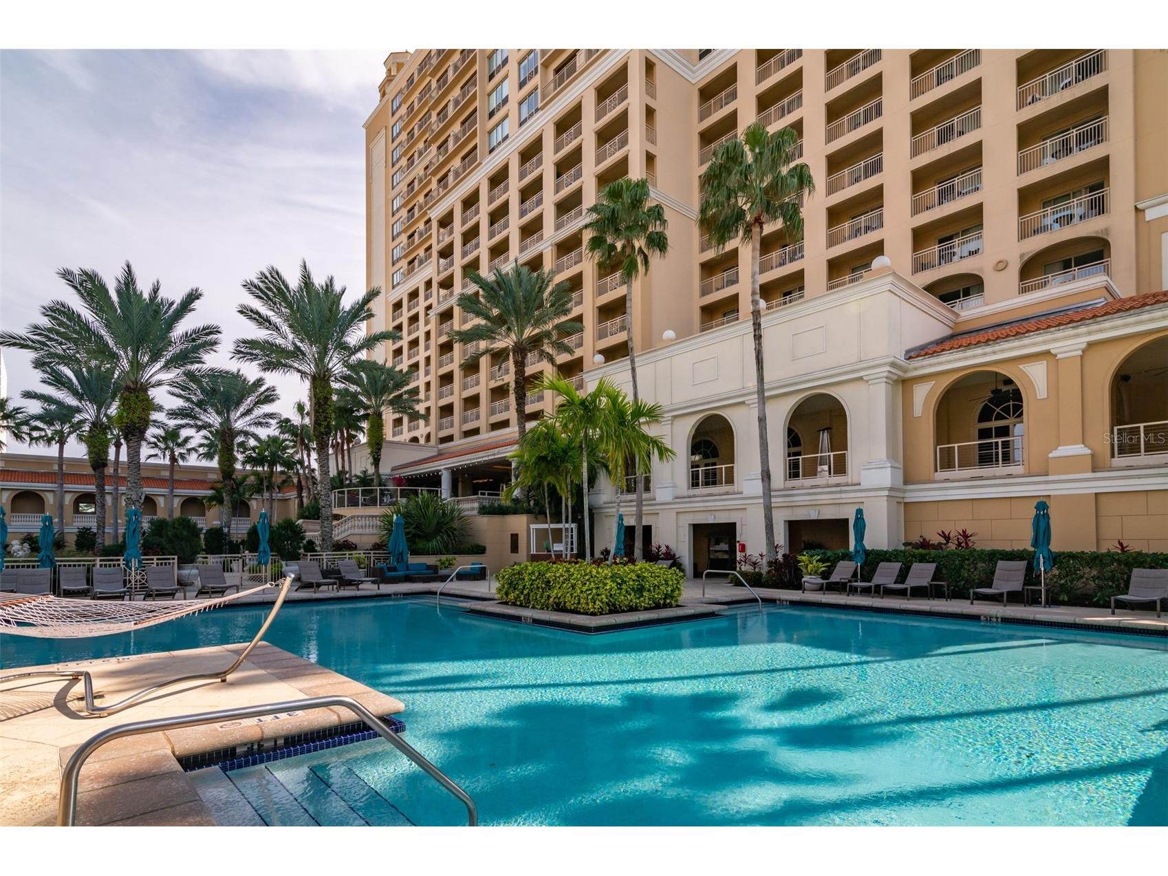 1111 Ritz Carlton Drive #1205 Sarasota FL 34236 - SARASOTA BAY A4691044 image48