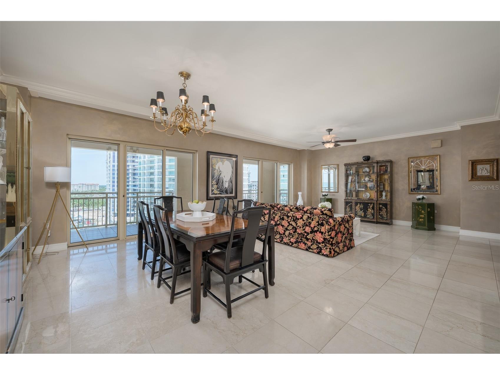 1111 Ritz Carlton Drive #1205 Sarasota FL 34236 - SARASOTA BAY A4691044 image5