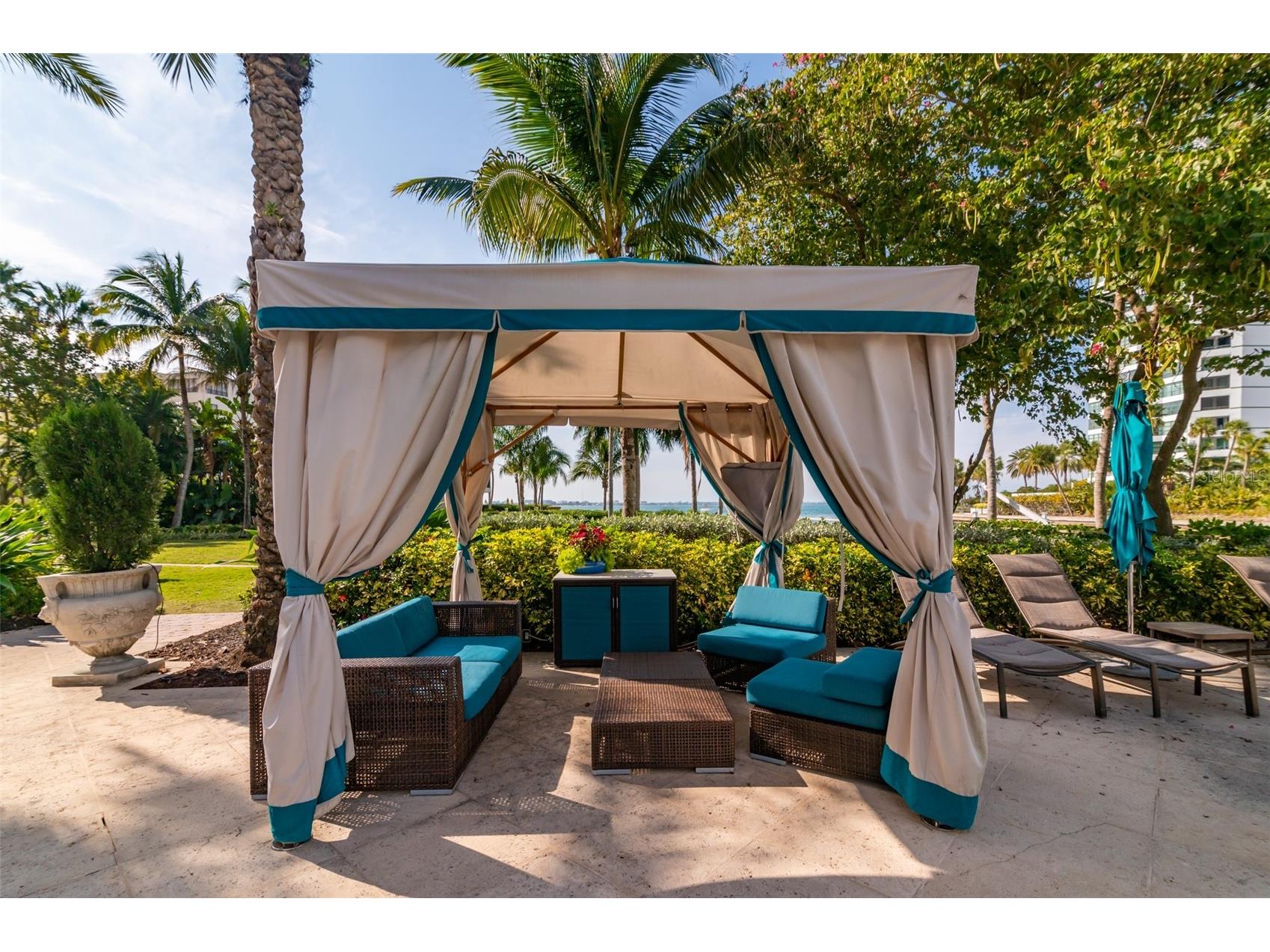 1111 Ritz Carlton Drive #1205 Sarasota FL 34236 - SARASOTA BAY A4691044 image50
