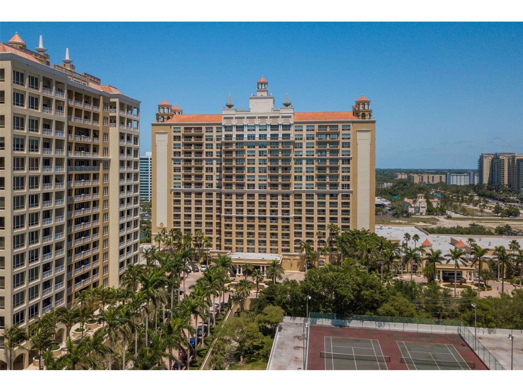 1111 Ritz Carlton Drive #1205 Sarasota FL 34236 - SARASOTA BAY A4691044 image53