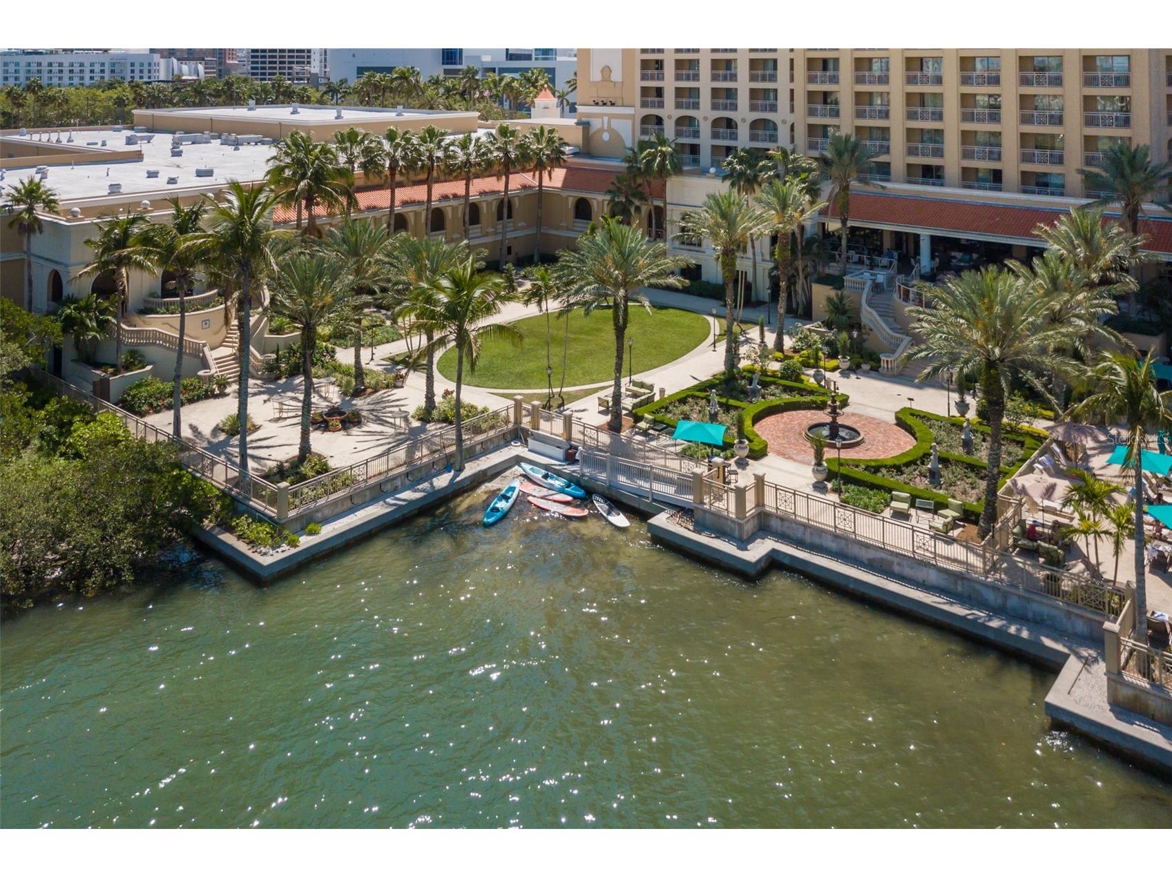 1111 Ritz Carlton Drive #1205 Sarasota FL 34236 - SARASOTA BAY A4691044 image56