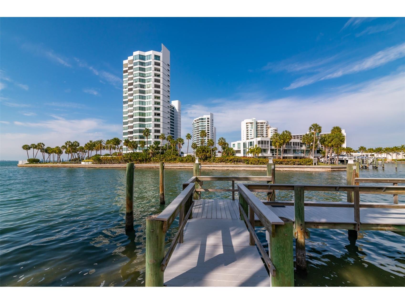 1111 Ritz Carlton Drive #1205 Sarasota FL 34236 - SARASOTA BAY A4691044 image57