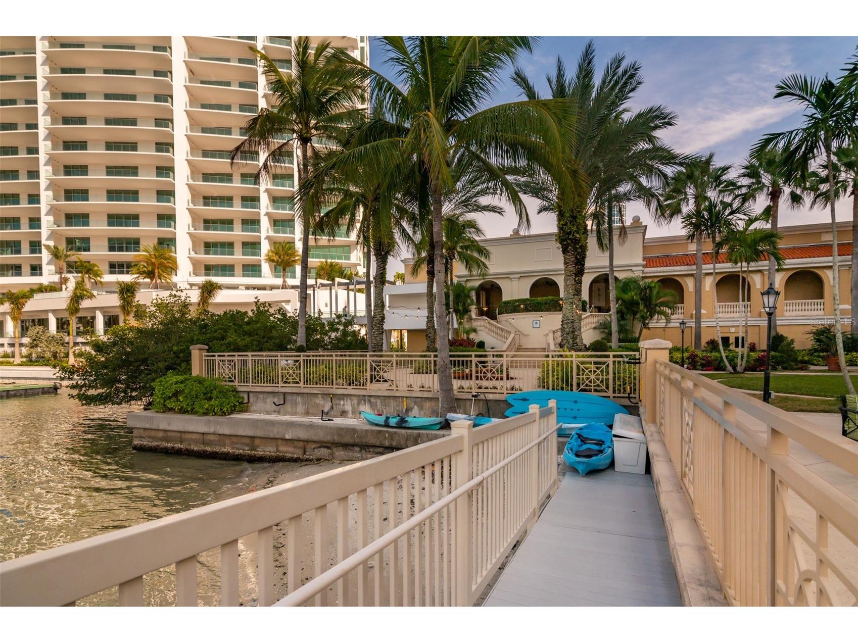 1111 Ritz Carlton Drive #1205 Sarasota FL 34236 - SARASOTA BAY A4691044 image59