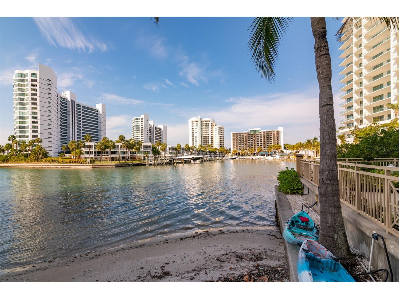 1111 Ritz Carlton Drive #1205 Sarasota FL 34236 - SARASOTA BAY A4691044 image60