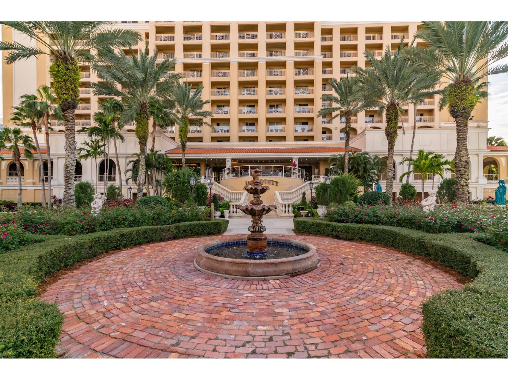 1111 Ritz Carlton Drive #1205 Sarasota FL 34236 - SARASOTA BAY A4691044 image61