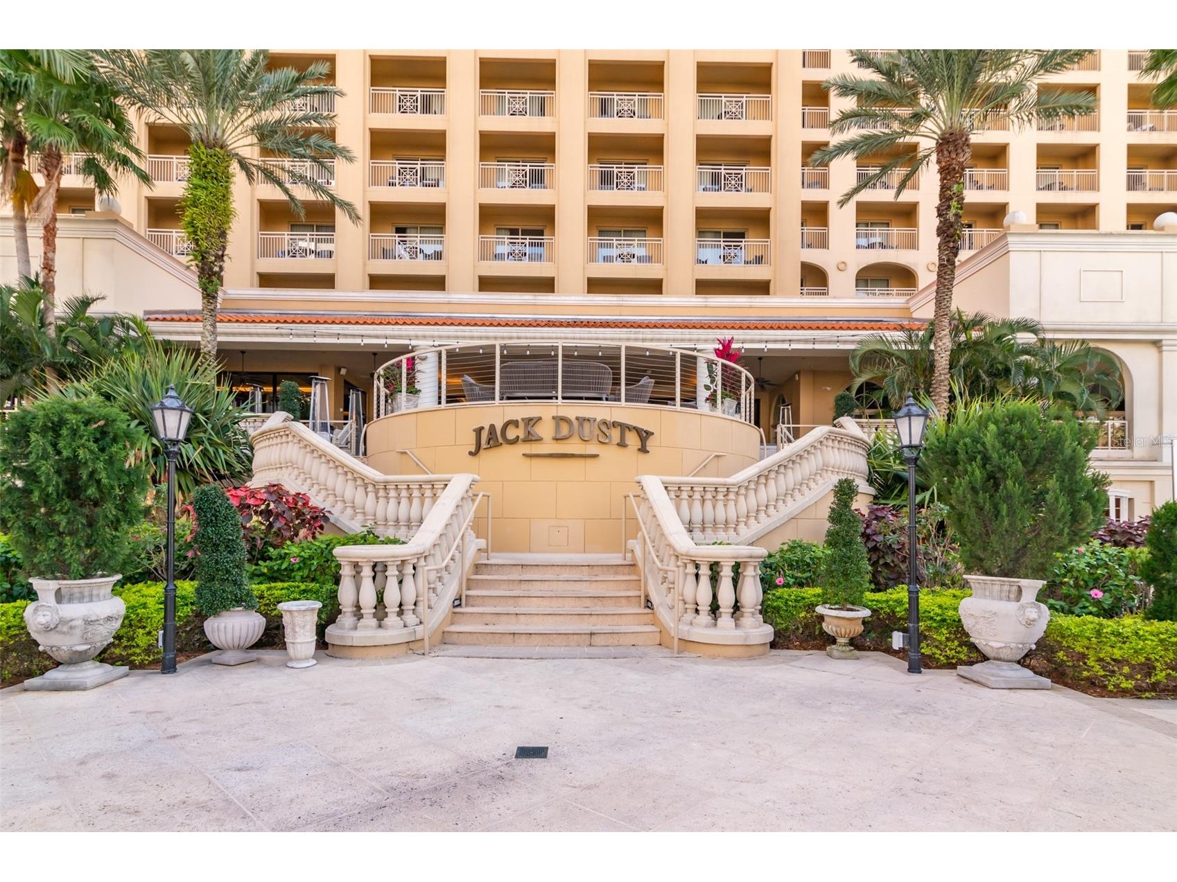 1111 Ritz Carlton Drive #1205 Sarasota FL 34236 - SARASOTA BAY A4691044 image62