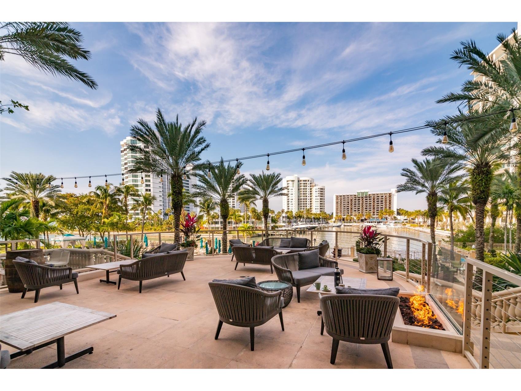 1111 Ritz Carlton Drive #1205 Sarasota FL 34236 - SARASOTA BAY A4691044 image64