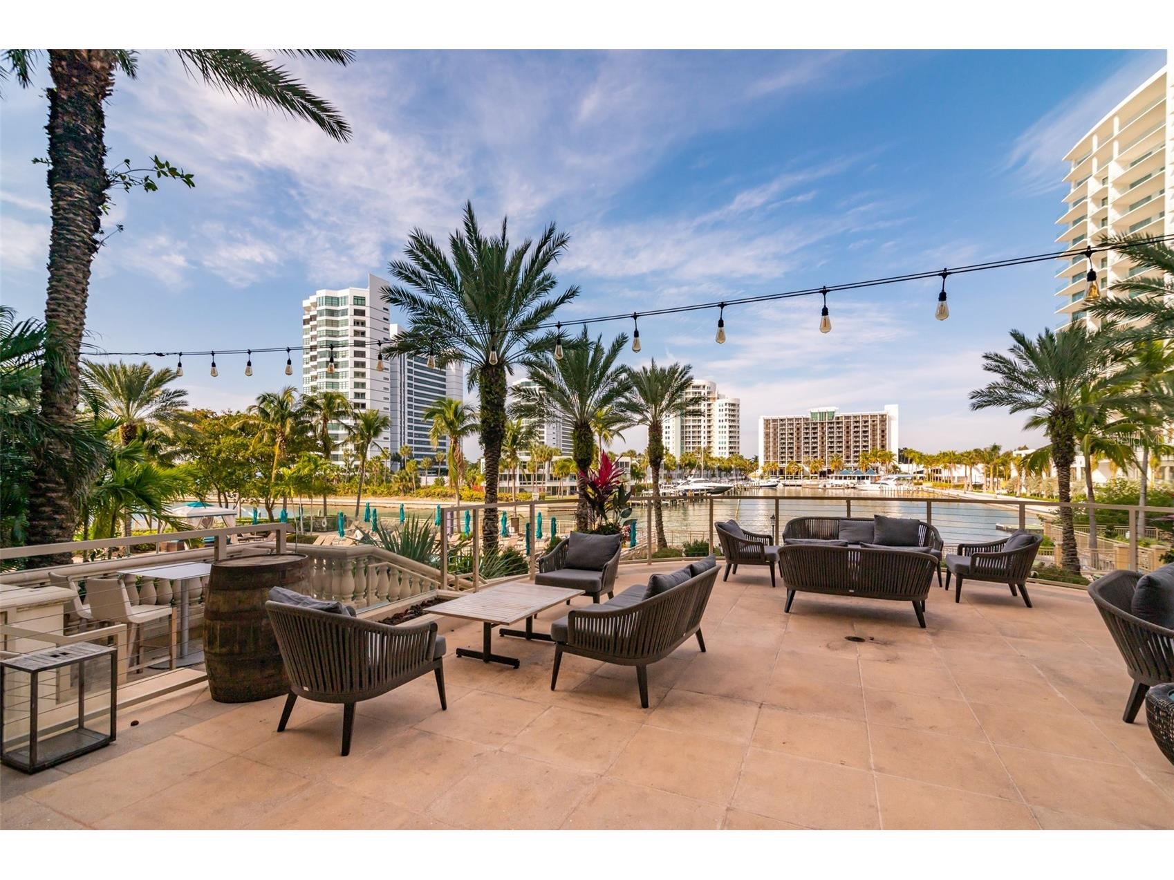 1111 Ritz Carlton Drive #1205 Sarasota FL 34236 - SARASOTA BAY A4691044 image65