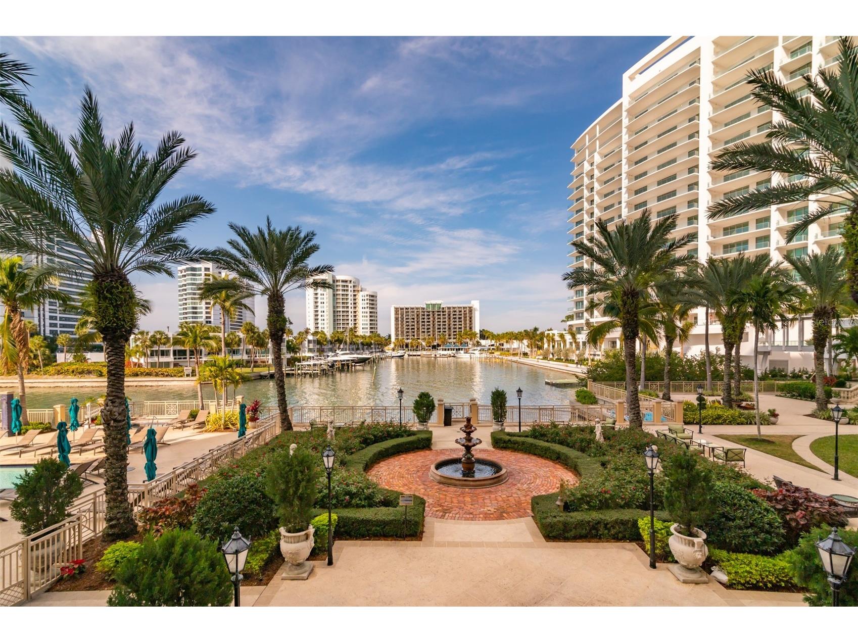 1111 Ritz Carlton Drive #1205 Sarasota FL 34236 - SARASOTA BAY A4691044 image66