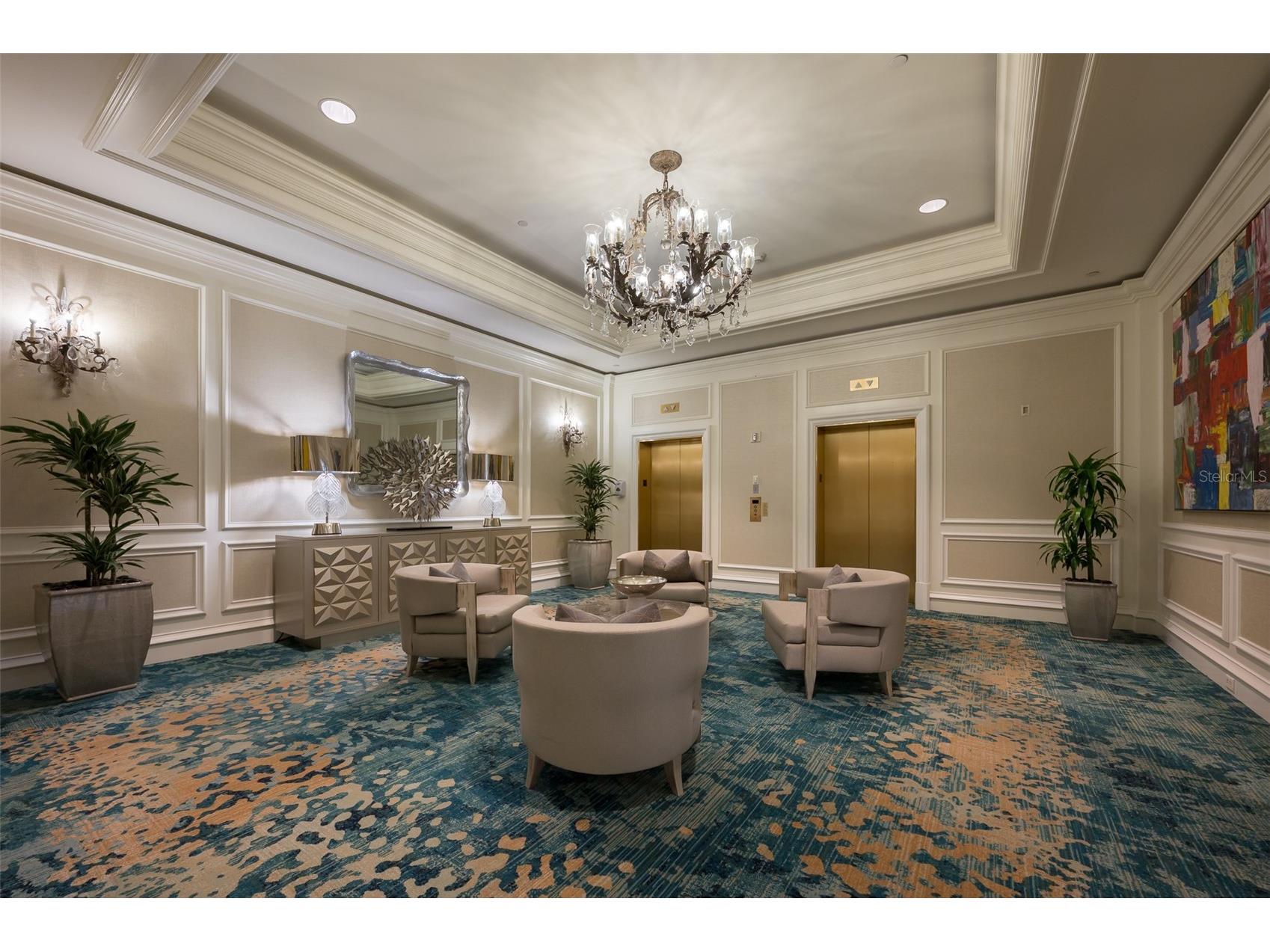 1111 Ritz Carlton Drive #1205 Sarasota FL 34236 - SARASOTA BAY A4691044 image67