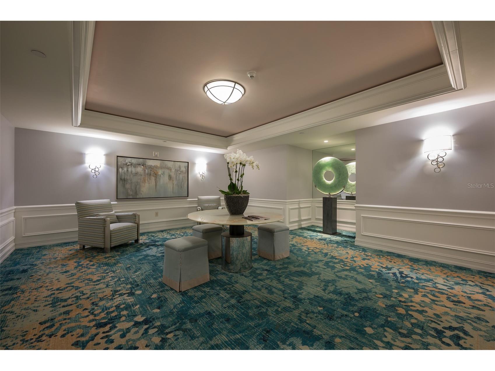 1111 Ritz Carlton Drive #1205 Sarasota FL 34236 - SARASOTA BAY A4691044 image68