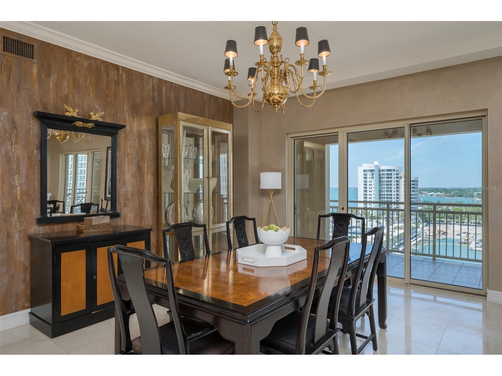 1111 Ritz Carlton Drive #1205 Sarasota FL 34236 - SARASOTA BAY A4691044 image7
