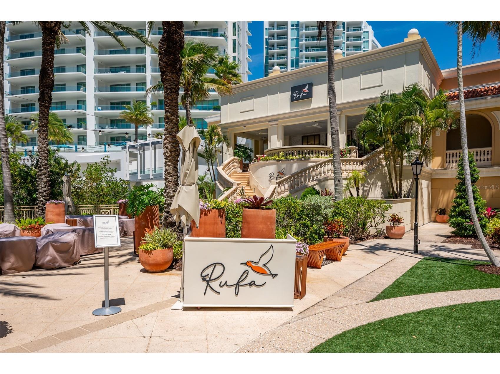 1111 Ritz Carlton Drive #1205 Sarasota FL 34236 - SARASOTA BAY A4691044 image70