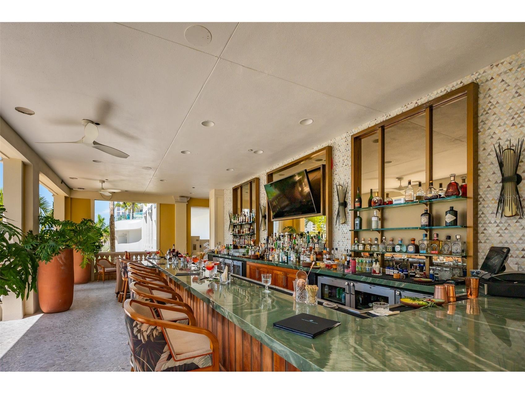1111 Ritz Carlton Drive #1205 Sarasota FL 34236 - SARASOTA BAY A4691044 image72