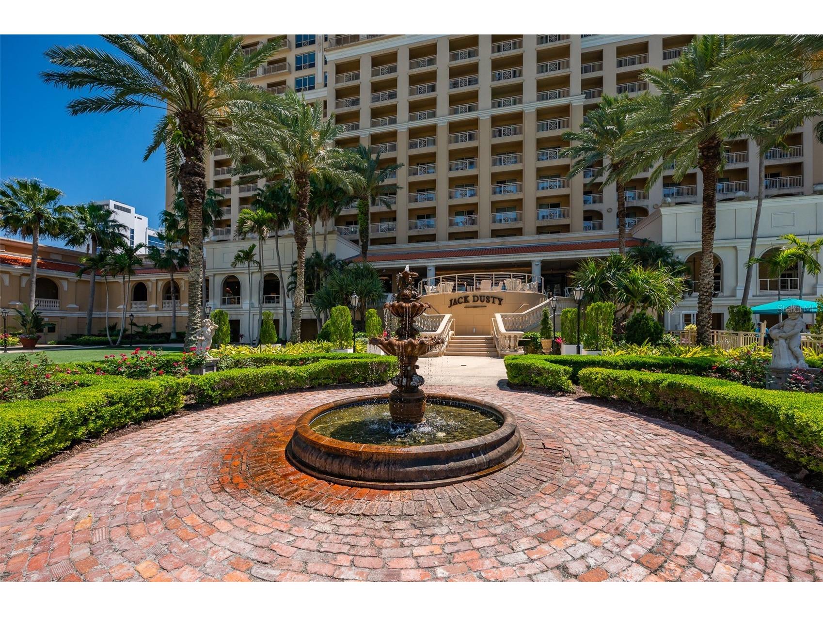 1111 Ritz Carlton Drive #1205 Sarasota FL 34236 - SARASOTA BAY A4691044 image73