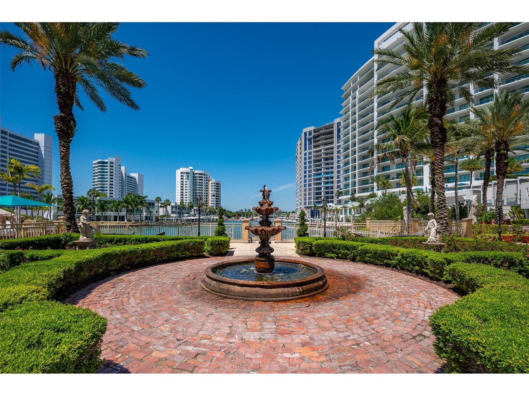1111 Ritz Carlton Drive #1205 Sarasota FL 34236 - SARASOTA BAY A4691044 image74