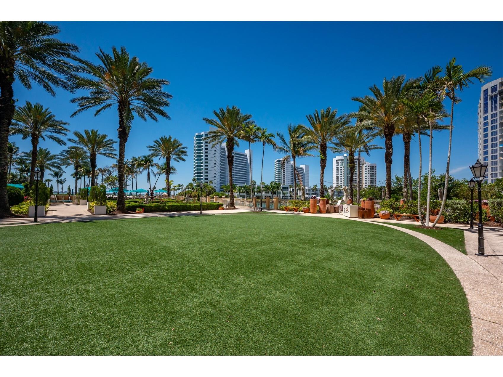 1111 Ritz Carlton Drive #1205 Sarasota FL 34236 - SARASOTA BAY A4691044 image75