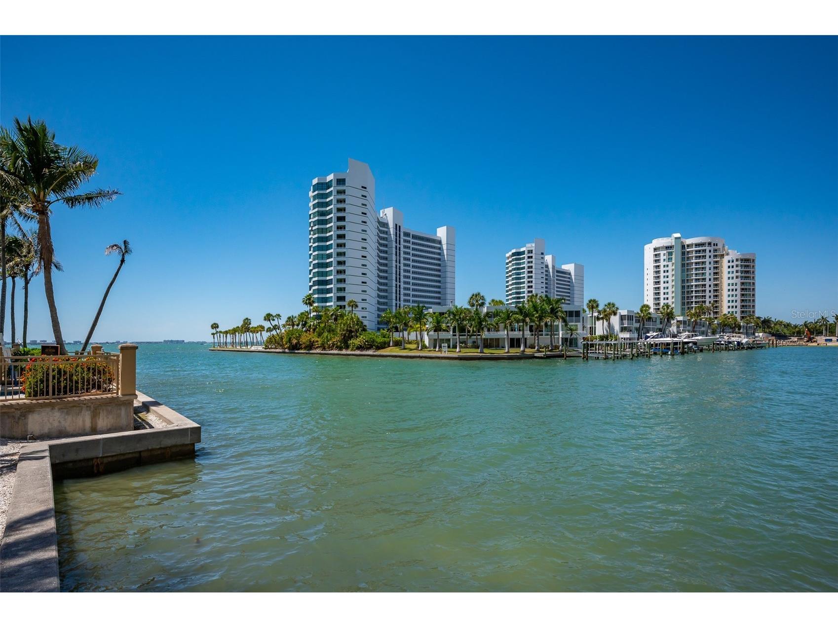 1111 Ritz Carlton Drive #1205 Sarasota FL 34236 - SARASOTA BAY A4691044 image76