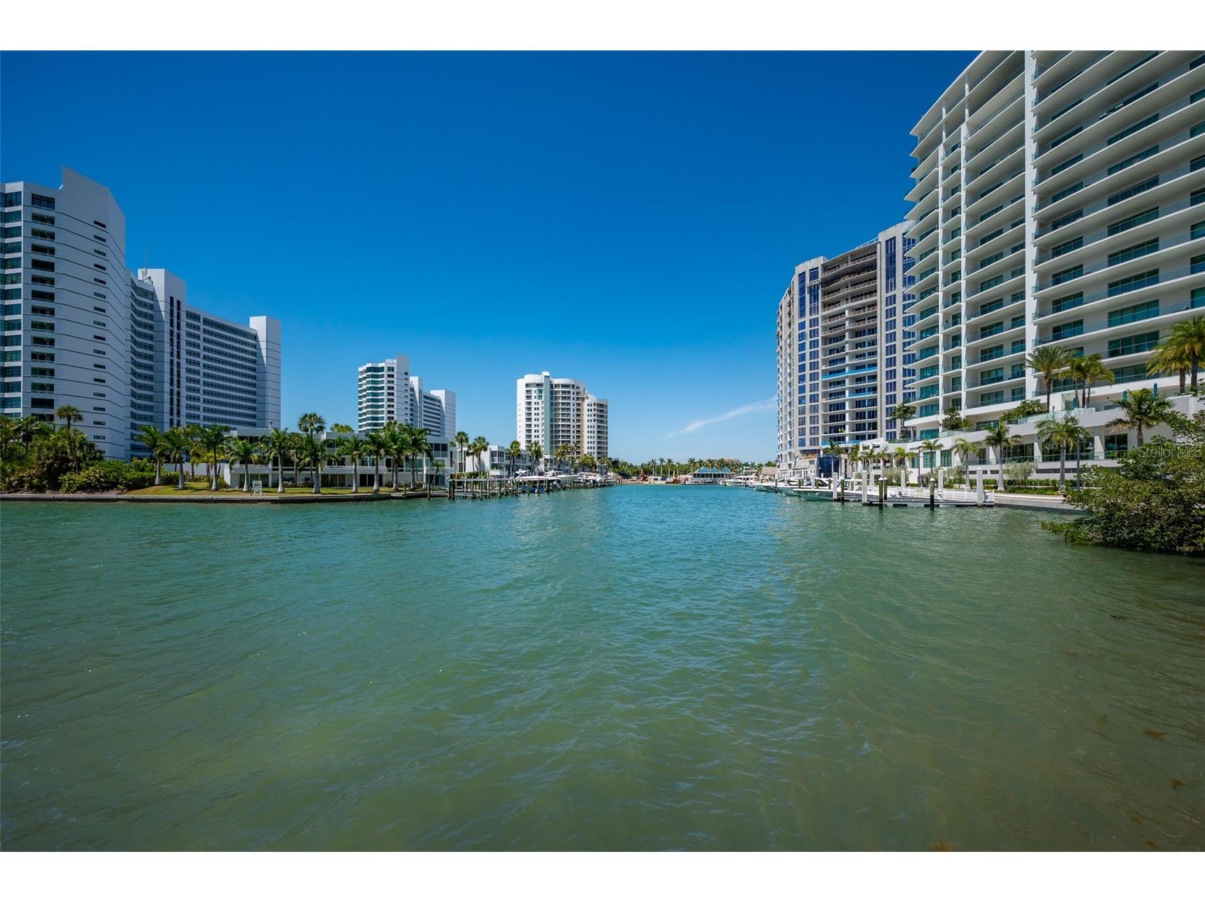 1111 Ritz Carlton Drive #1205 Sarasota FL 34236 - SARASOTA BAY A4691044 image77