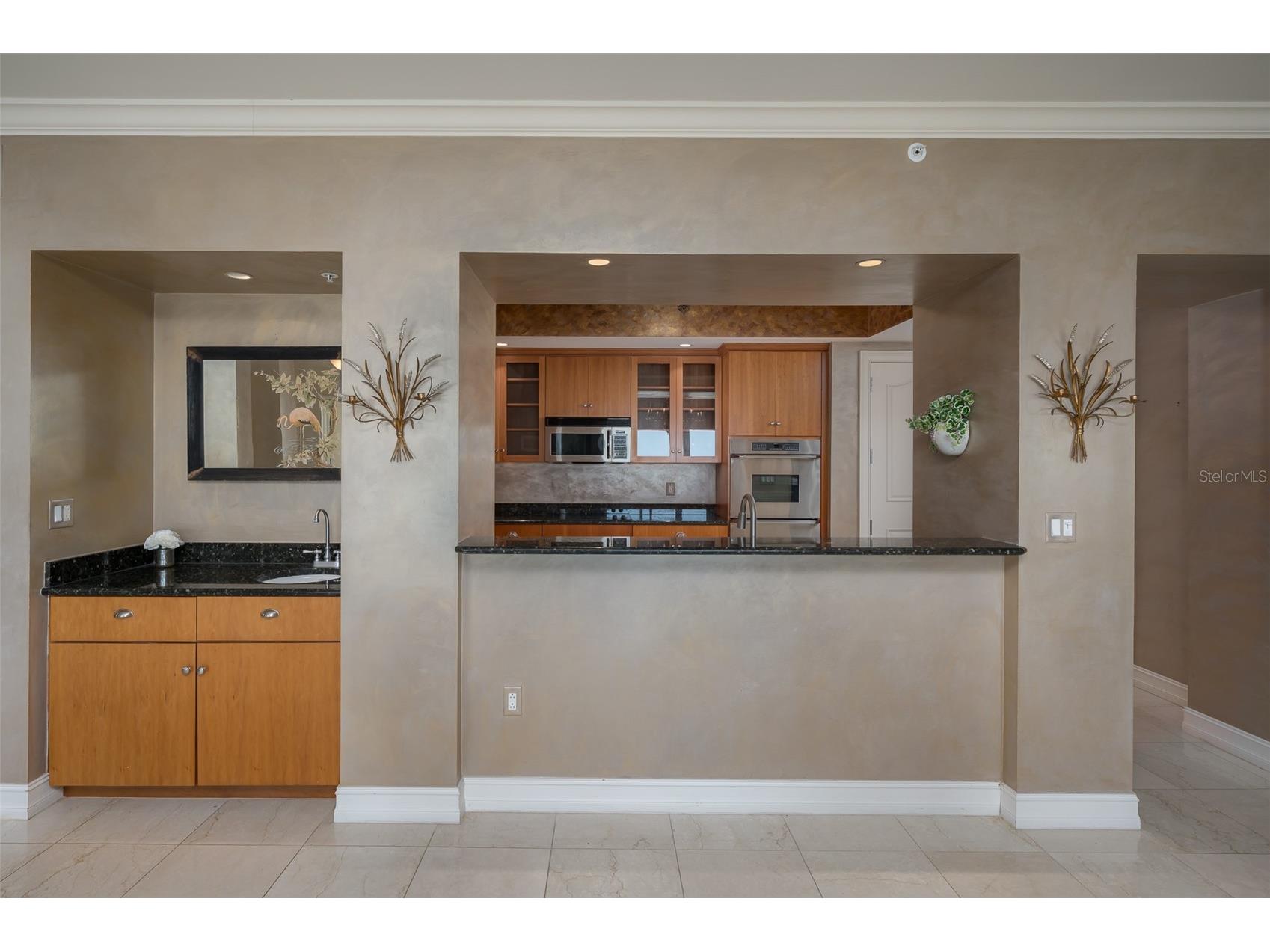1111 Ritz Carlton Drive #1205 Sarasota FL 34236 - SARASOTA BAY A4691044 image8