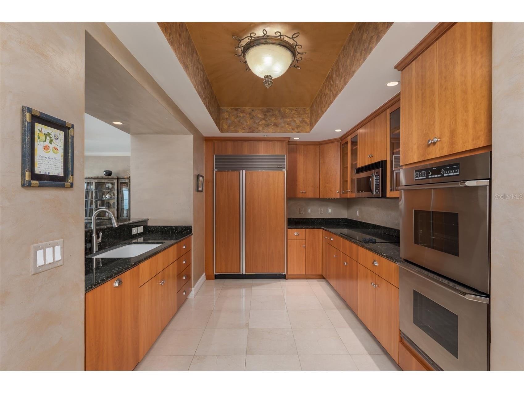 1111 Ritz Carlton Drive #1205 Sarasota FL 34236 - SARASOTA BAY A4691044 image9