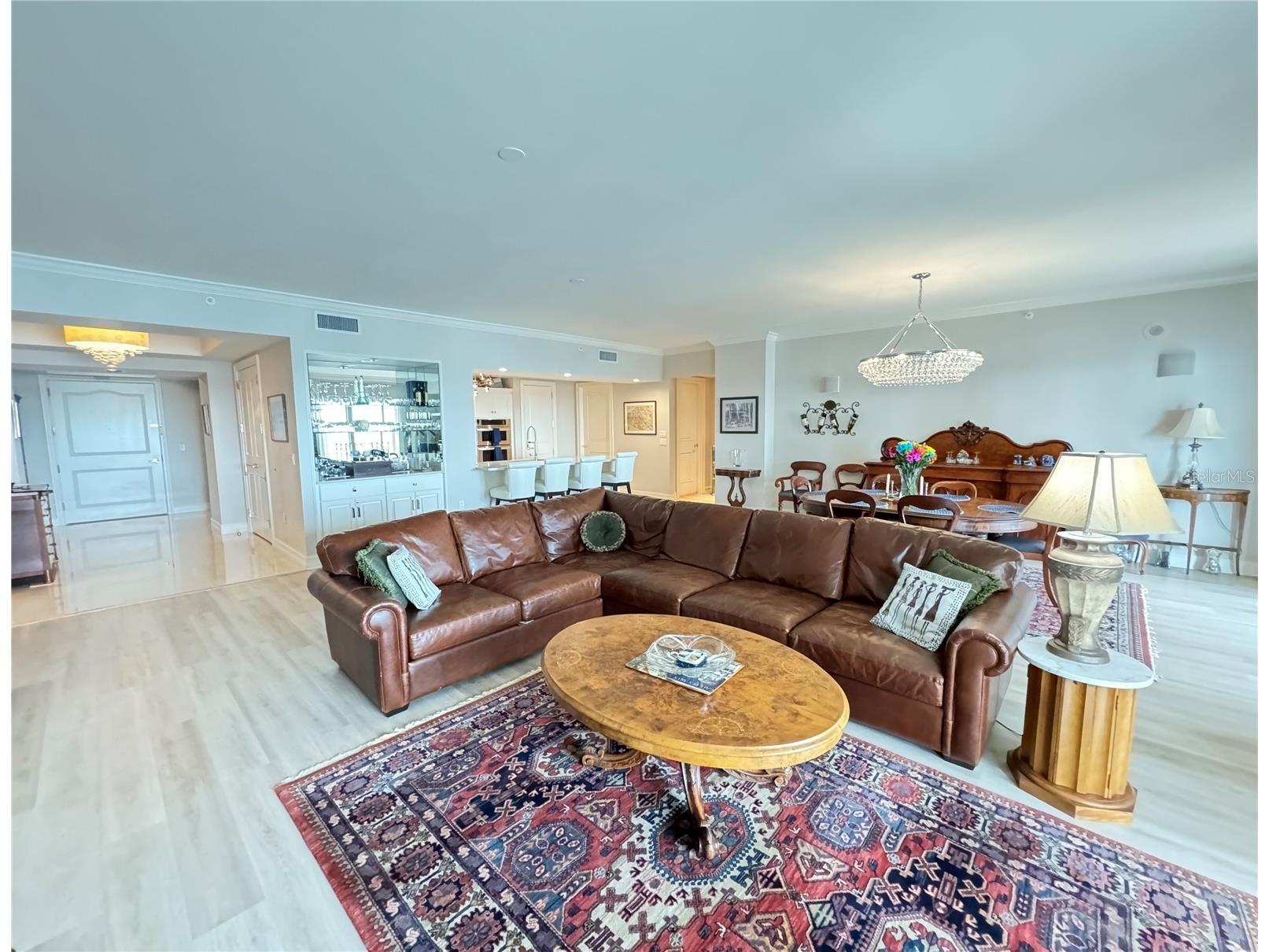 1111 Ritz Carlton Drive #1404 Sarasota FL 34236 - SARASOTA BAY GULF OF MEXICO A4678200 image10