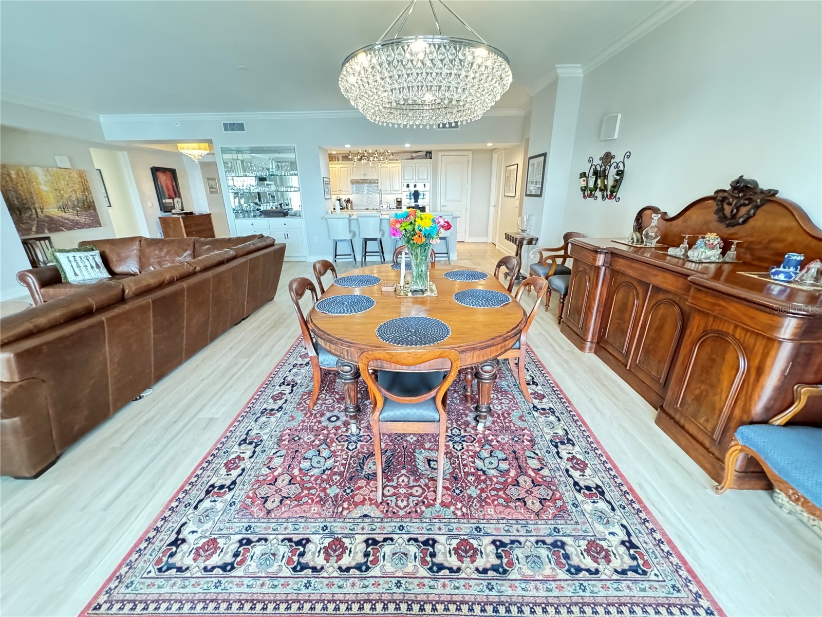 1111 Ritz Carlton Drive #1404 Sarasota FL 34236 - SARASOTA BAY GULF OF MEXICO A4678200 image11