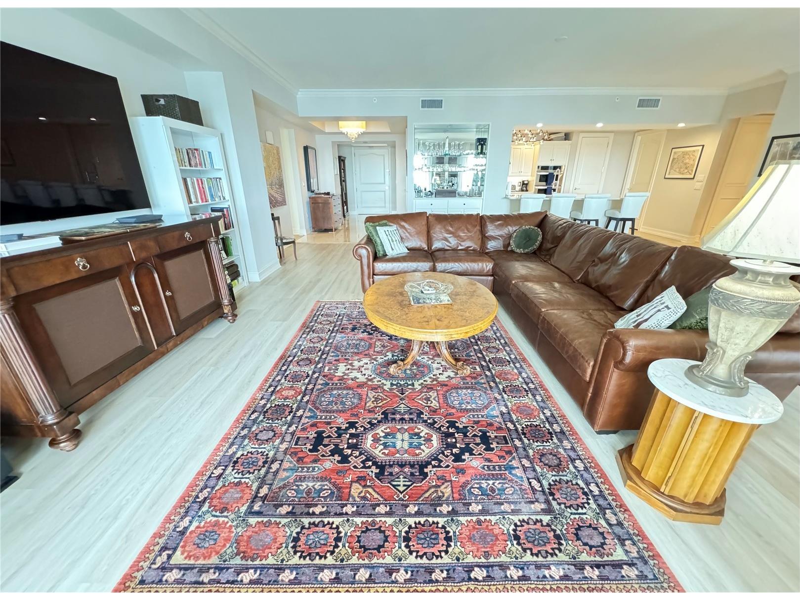 1111 Ritz Carlton Drive #1404 Sarasota FL 34236 - SARASOTA BAY GULF OF MEXICO A4678200 image12