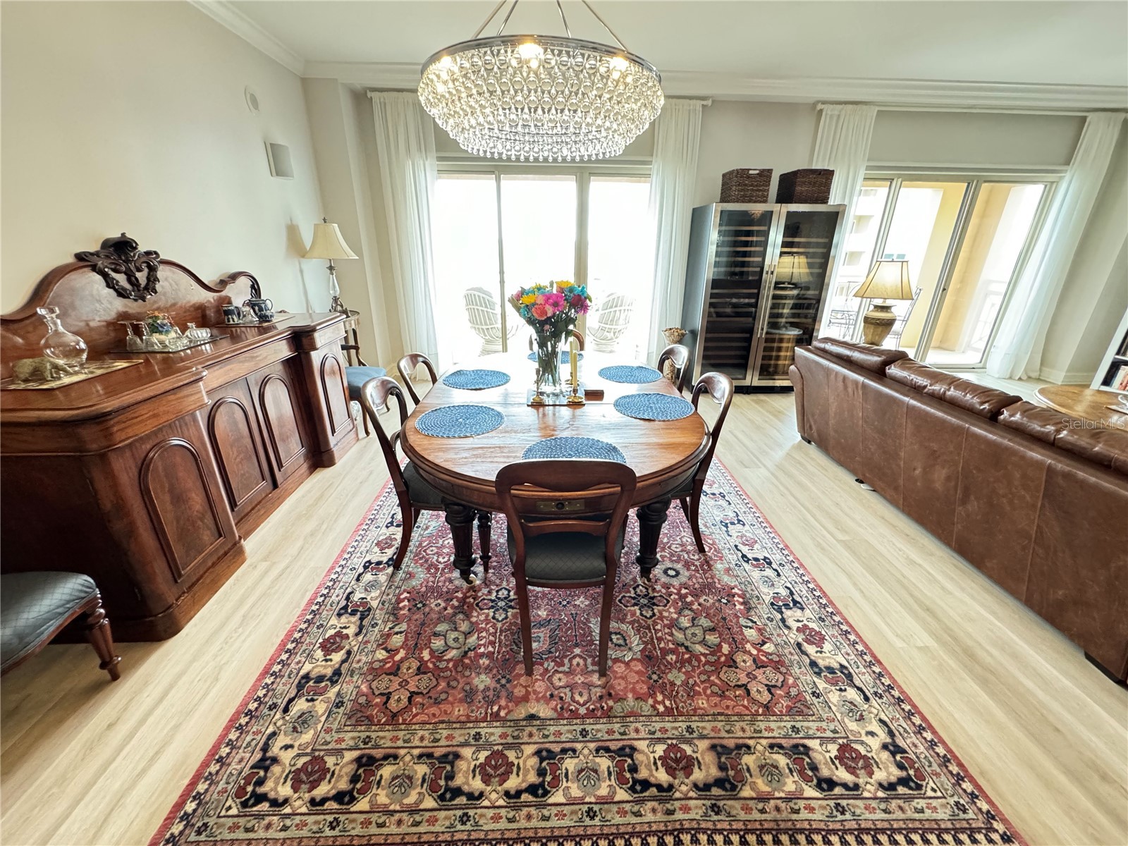 1111 Ritz Carlton Drive #1404 Sarasota FL 34236 - SARASOTA BAY GULF OF MEXICO A4678200 image14