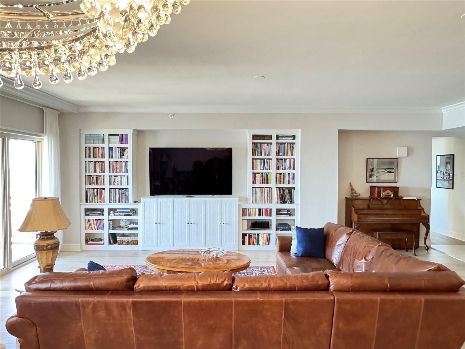 1111 Ritz Carlton Drive #1404 Sarasota FL 34236 - SARASOTA BAY GULF OF MEXICO A4678200 image15