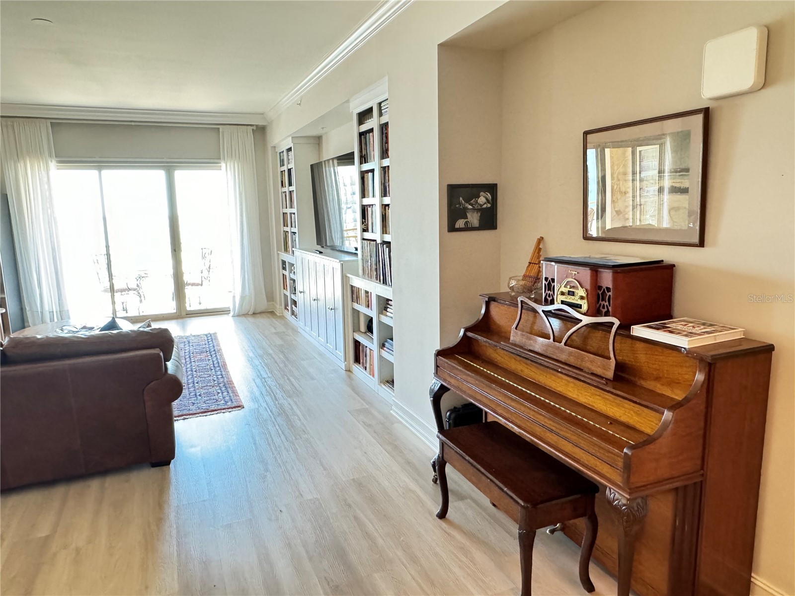 1111 Ritz Carlton Drive #1404 Sarasota FL 34236 - SARASOTA BAY GULF OF MEXICO A4678200 image16