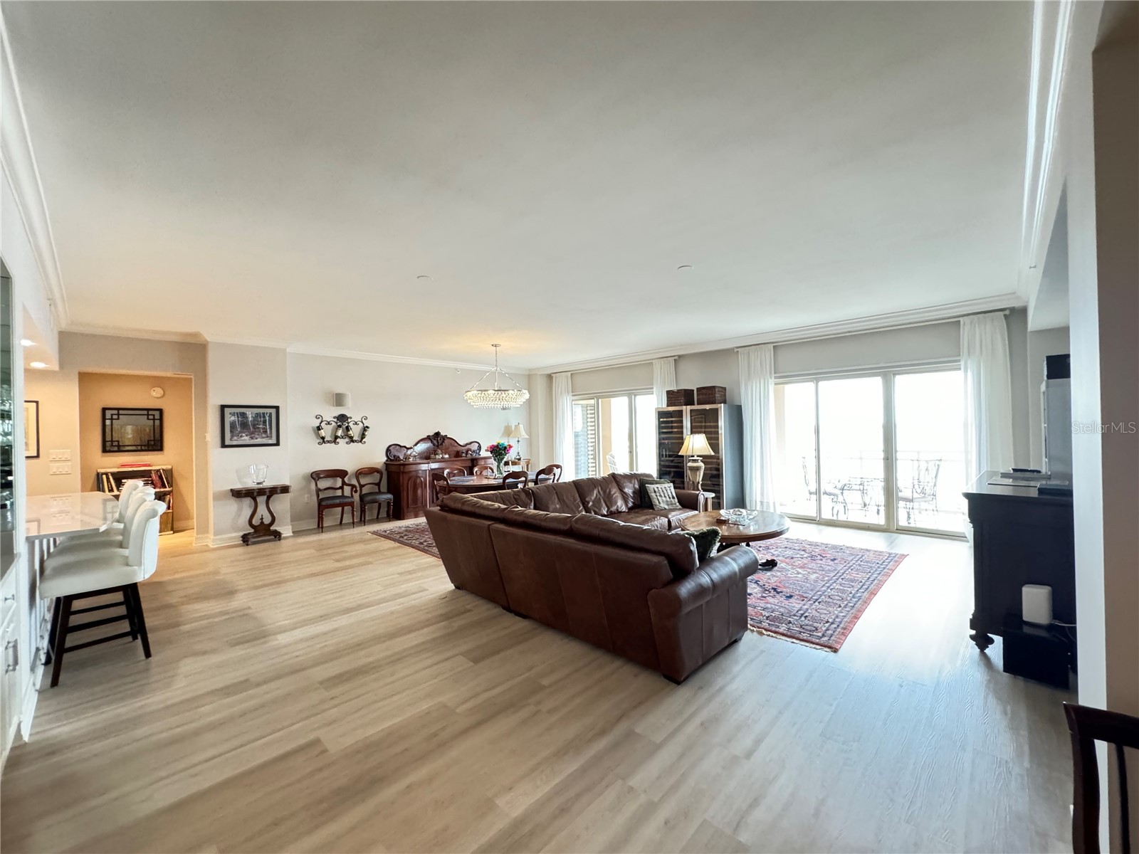 1111 Ritz Carlton Drive #1404 Sarasota FL 34236 - SARASOTA BAY GULF OF MEXICO A4678200 image17