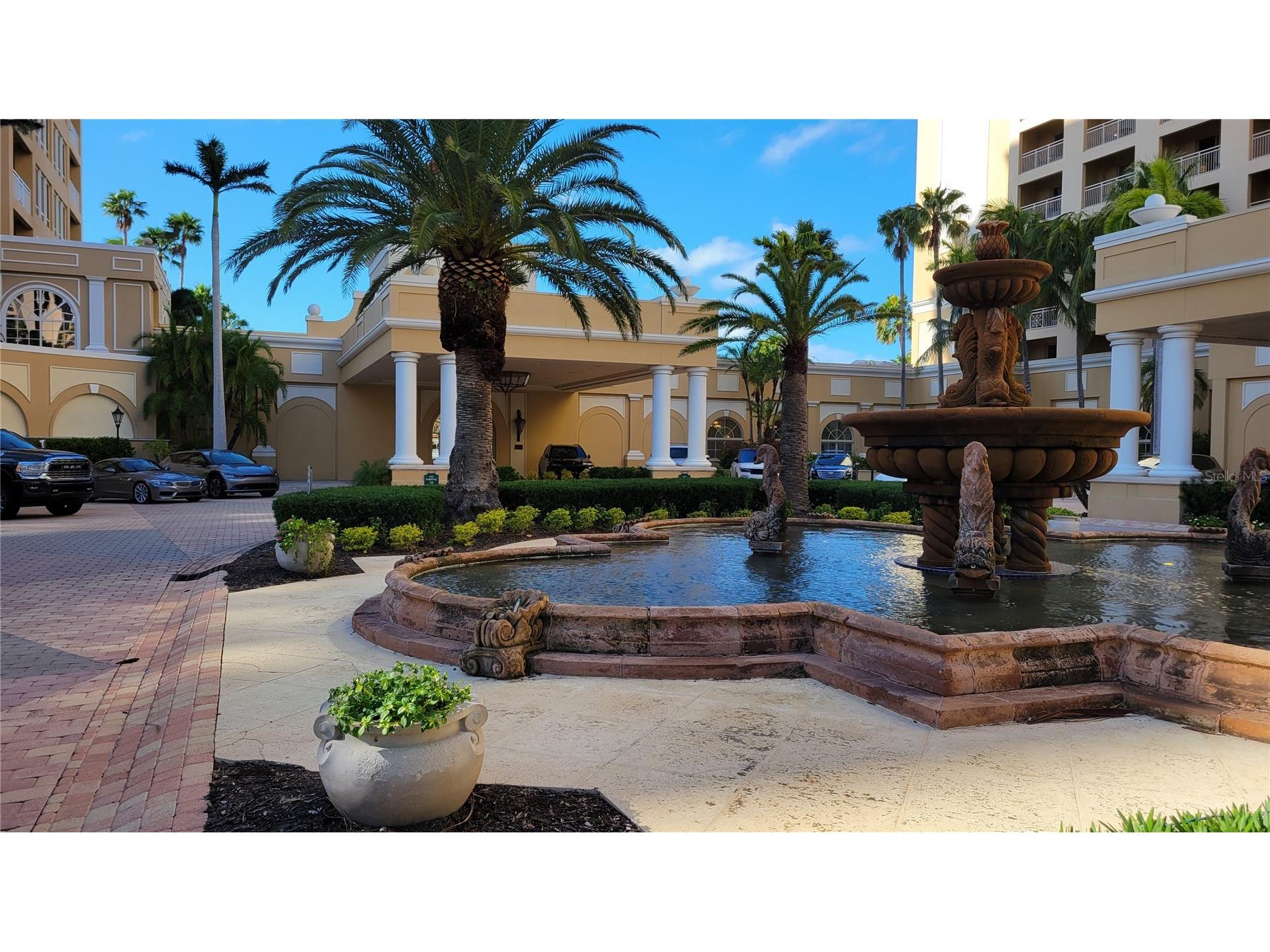 1111 Ritz Carlton Drive #1404 Sarasota FL 34236 - SARASOTA BAY GULF OF MEXICO A4678200 image2