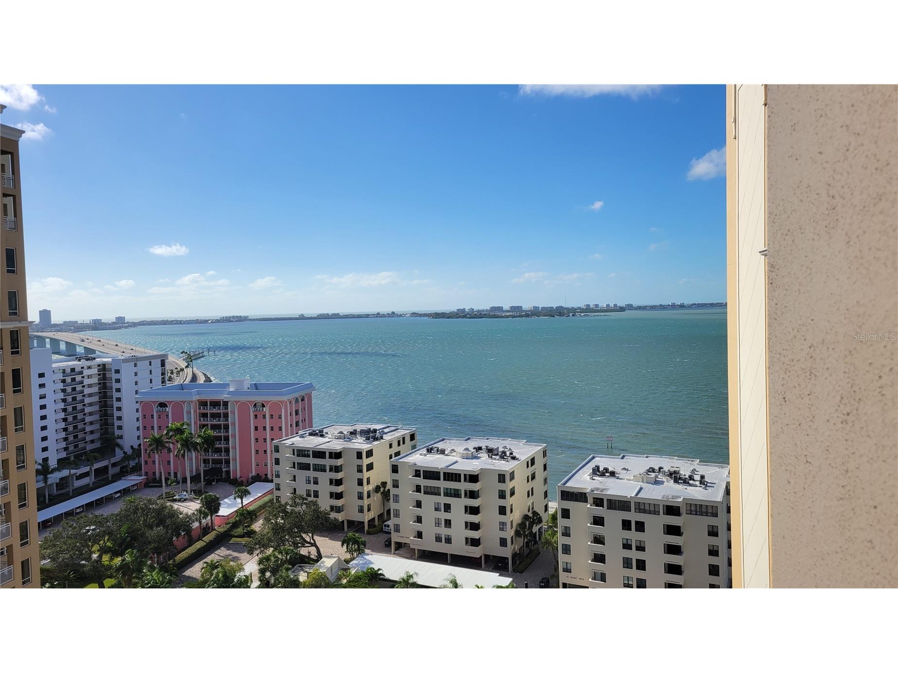 1111 Ritz Carlton Drive #1404 Sarasota FL 34236 - SARASOTA BAY GULF OF MEXICO A4678200 image20