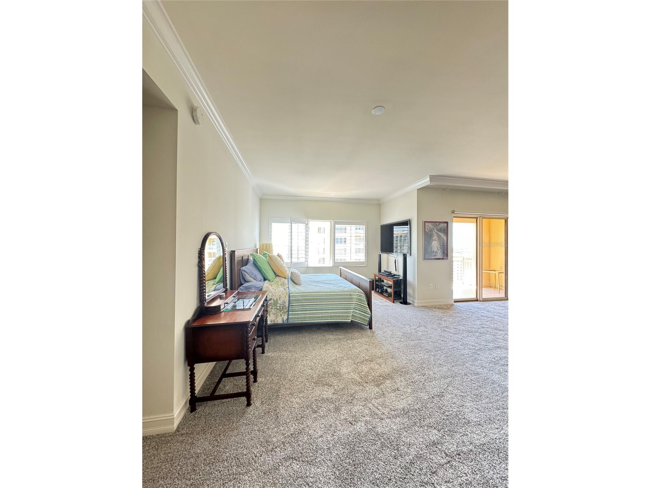 1111 Ritz Carlton Drive #1404 Sarasota FL 34236 - SARASOTA BAY GULF OF MEXICO A4678200 image24