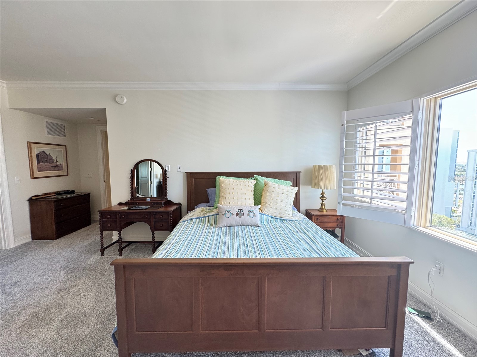 1111 Ritz Carlton Drive #1404 Sarasota FL 34236 - SARASOTA BAY GULF OF MEXICO A4678200 image25