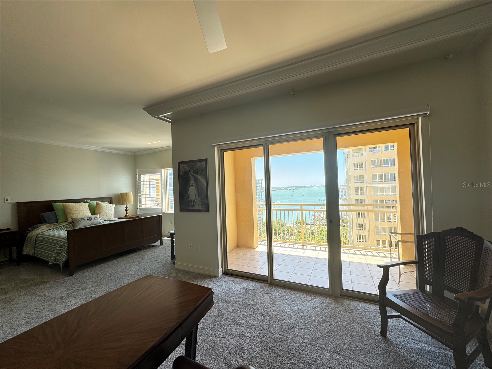 1111 Ritz Carlton Drive #1404 Sarasota FL 34236 - SARASOTA BAY GULF OF MEXICO A4678200 image26