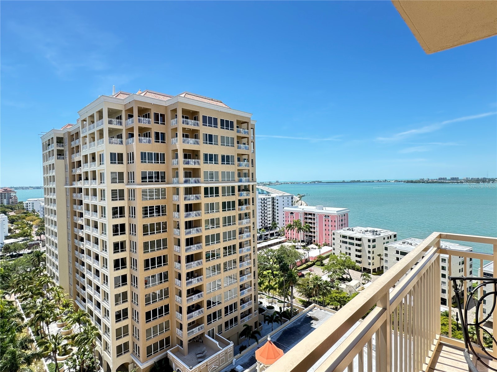 1111 Ritz Carlton Drive #1404 Sarasota FL 34236 - SARASOTA BAY GULF OF MEXICO A4678200 image27