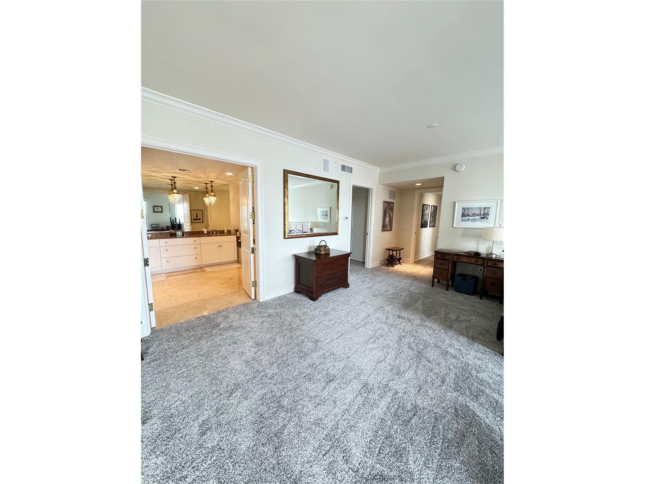 1111 Ritz Carlton Drive #1404 Sarasota FL 34236 - SARASOTA BAY GULF OF MEXICO A4678200 image28