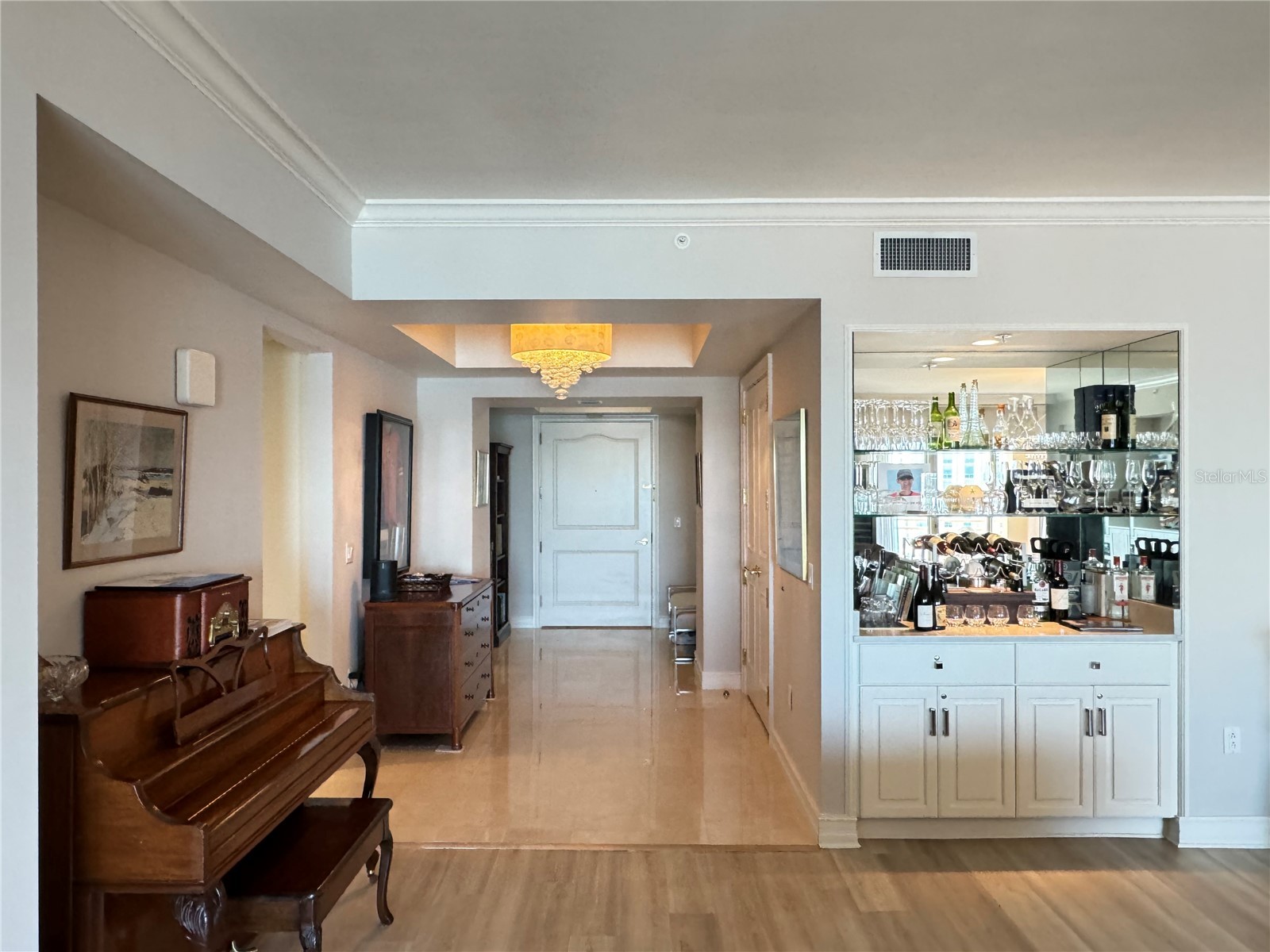 1111 Ritz Carlton Drive #1404 Sarasota FL 34236 - SARASOTA BAY GULF OF MEXICO A4678200 image3