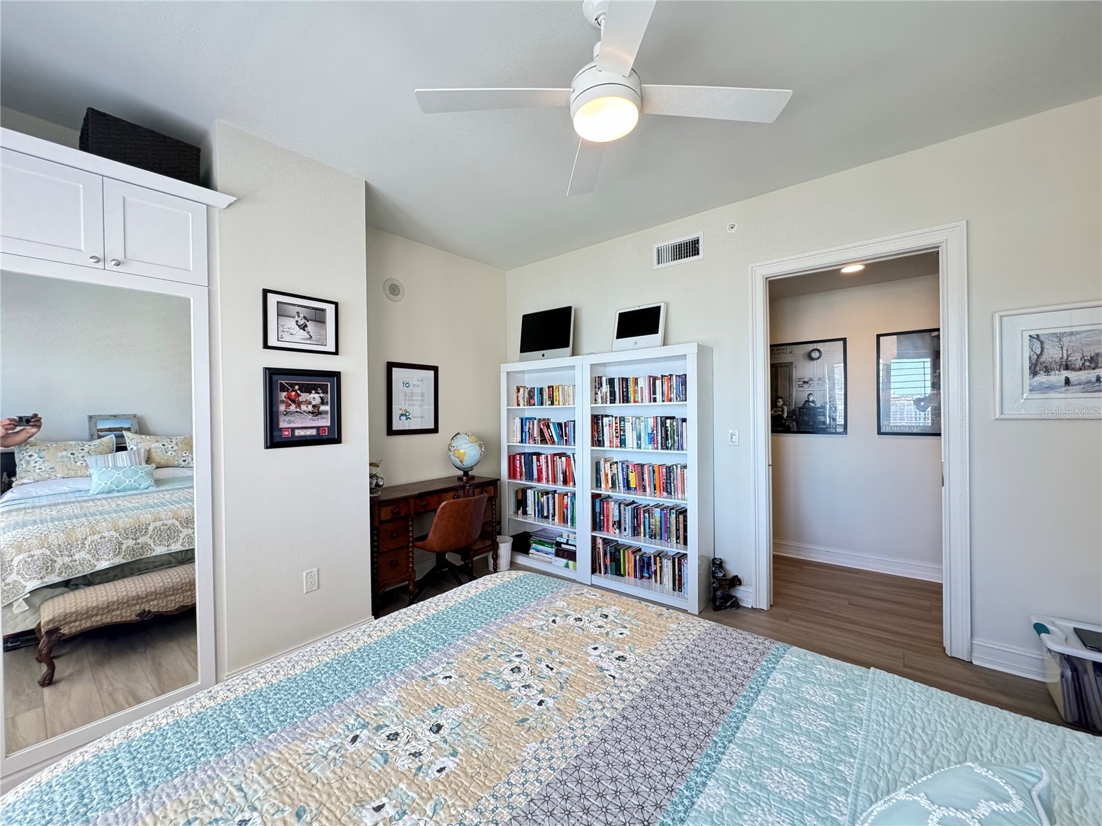 1111 Ritz Carlton Drive #1404 Sarasota FL 34236 - SARASOTA BAY GULF OF MEXICO A4678200 image37