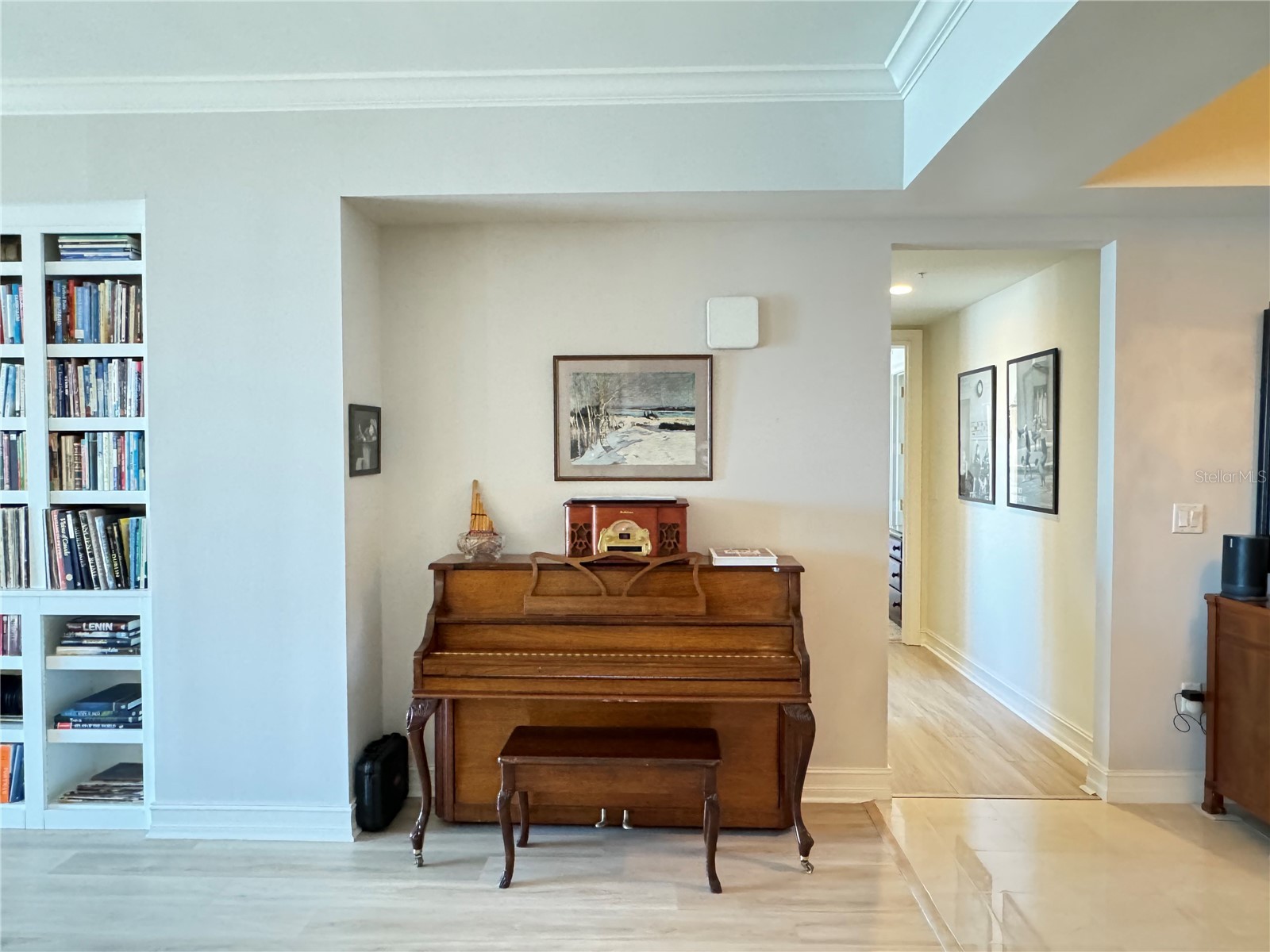 1111 Ritz Carlton Drive #1404 Sarasota FL 34236 - SARASOTA BAY GULF OF MEXICO A4678200 image4